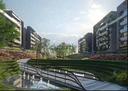 Apartment * Resale * for sale in Fifth Settlement, Golden Square, Aster Compound Prime Location | Delivery soon * Aster * 0