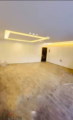 Apartment for rent in Sarai Compound in Mostakbal City super lux 164 M + 209 Garden 0