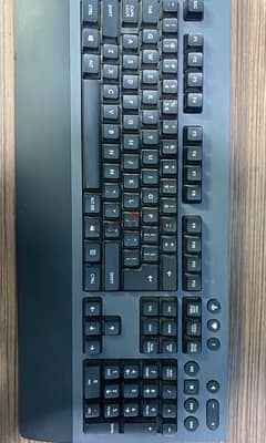 Logitech G613 Wireless Mechanical Gaming Keyboard