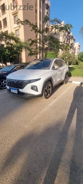 HYUNDAI TUCSON 2021 P4 1