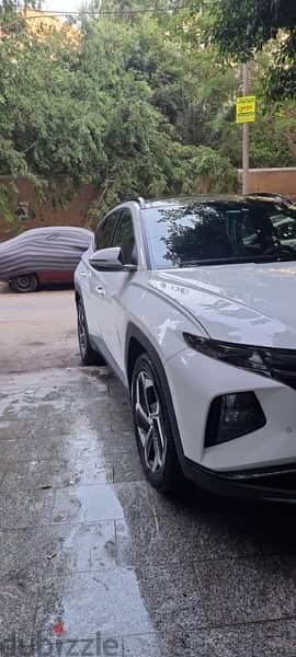 HYUNDAI TUCSON 2021 P4 8