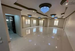 Apartment for sale in the fourth tourist area     In front of Mall of Arabia 0