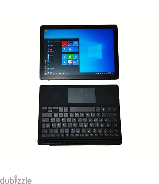 لاب ديل latitude5290 3