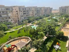 Apartment for rent (ultra super luxury) in The Square -  New Cairo - Fifth Settlement 0