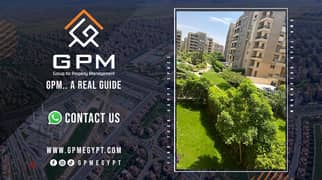 Apartment 185m for sale in The Square Sabbour New Cairo Fully finished view landscape شقة للبيع في ذا سكوير التجمع الخامس 0