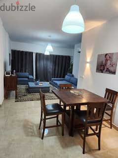 Apartment for sale (fully furnished) in Fifth square ( AlMarasem ) - New Cairo - Fifth Settlement 0