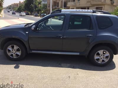 Renault Duster 2017