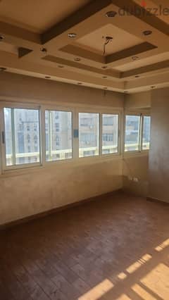 Apartment for sale 185m Alex (Shaarawy Laurent Streett) - 5,500,000 EGP cash 0