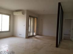 apartment 149m semi furnished for rent in village gate New Cairo 0