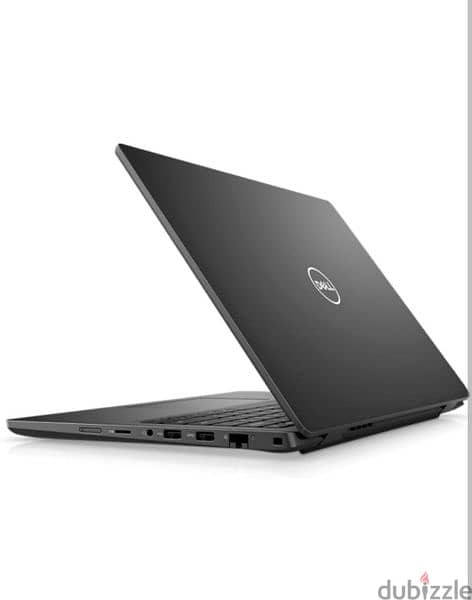 Dell, Latitude 3420, Intel Core I5-1135G7 1