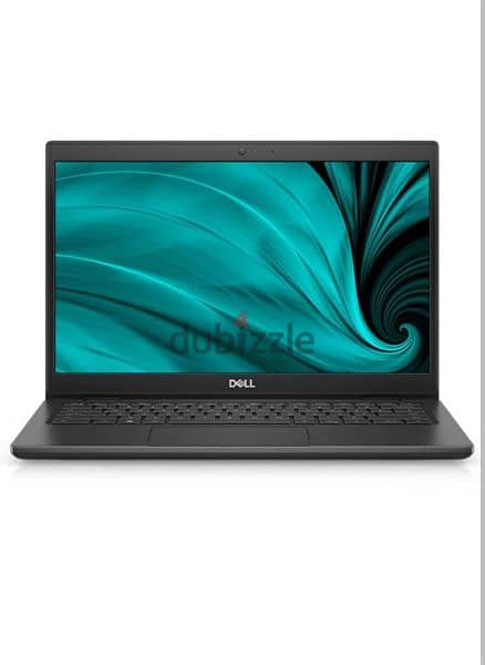 Dell, Latitude 3420, Intel Core I5-1135G7 2