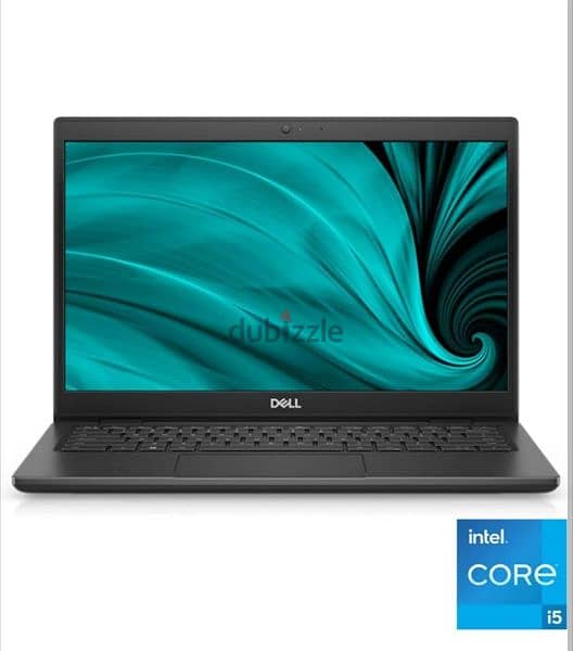 Dell, Latitude 3420, Intel Core I5-1135G7 4