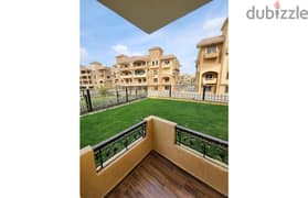 Appartment 147m in sarai mostabal city open view 0