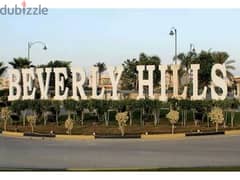 Apartment for sale in Beverly Hills Sheikh Zayed ready to move 0