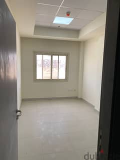 lowest price Clinic with parking 47m for rent in Elegantry New Cairo 0