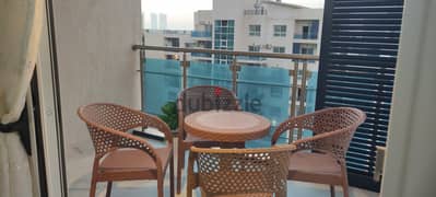 192 sqm apartment, immediate receipt, fully finished, on the North Coast, New Alamein, in Downtown Compound 0