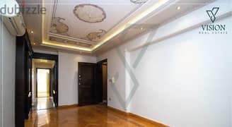 Residential unit for sale 200 sqm in Mostafa Kamel (Kirosez Towers) 0