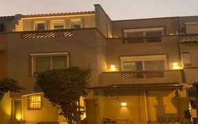 Townhouse for rent palm hills - Prime location 0