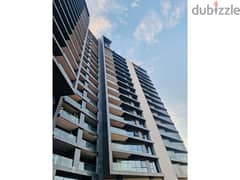 apartment 139 m in zed east new cairo with less downpayment 0