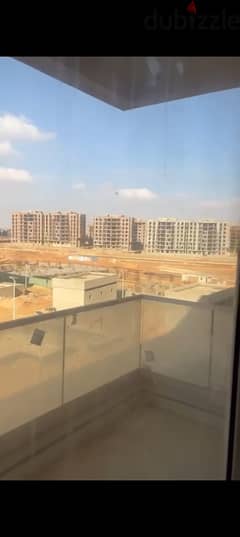 A 206 sqm apartment for sale in the Administrative Capital. "شقة للبيع مساحة 206 م في العاصمة الادارية 0