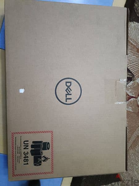 Dell G5 5590 1