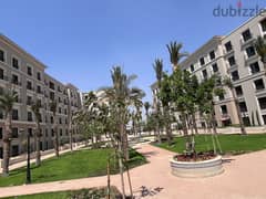 With only 10% down payment, a two-room apartment for sale, fully finished, in an excellent location in New Zayed, and get a special cash discount 0