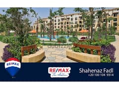 Special Offer 200 SQM Prime Location - In stone Residence 0