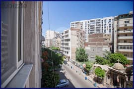 Apartment for sale, 245 m, Smouha (Tutankhamun Street) 0