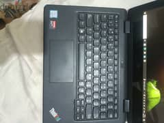 لأب توب thinkpad e11 yoga