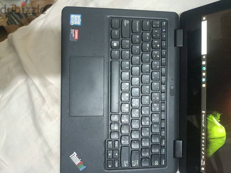 لأب توب thinkpad e11 yoga 0