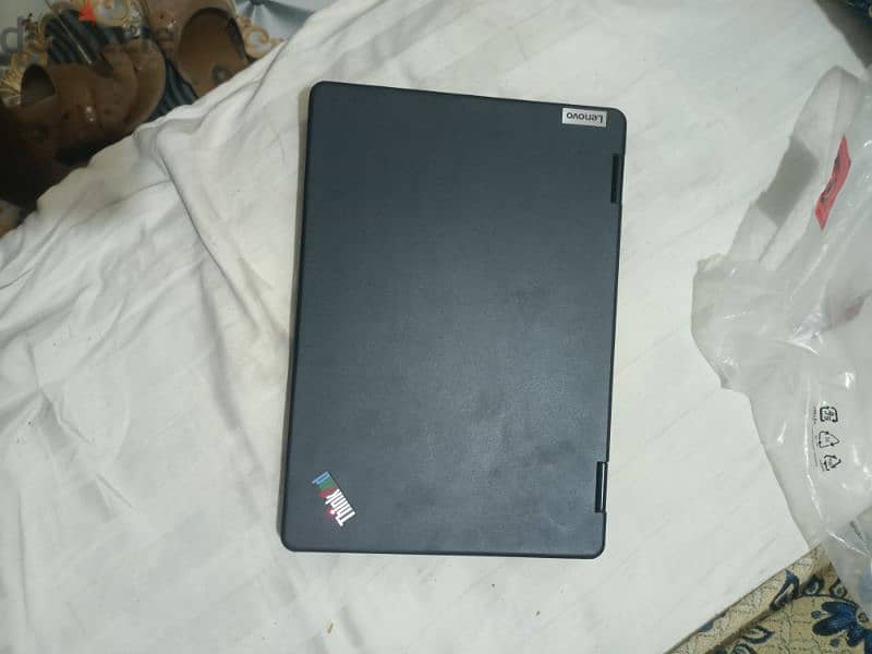 لأب توب thinkpad e11 yoga 1