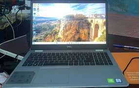 Dell Inspiron 5584