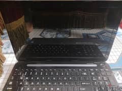 عرض لاب toshiba core i7