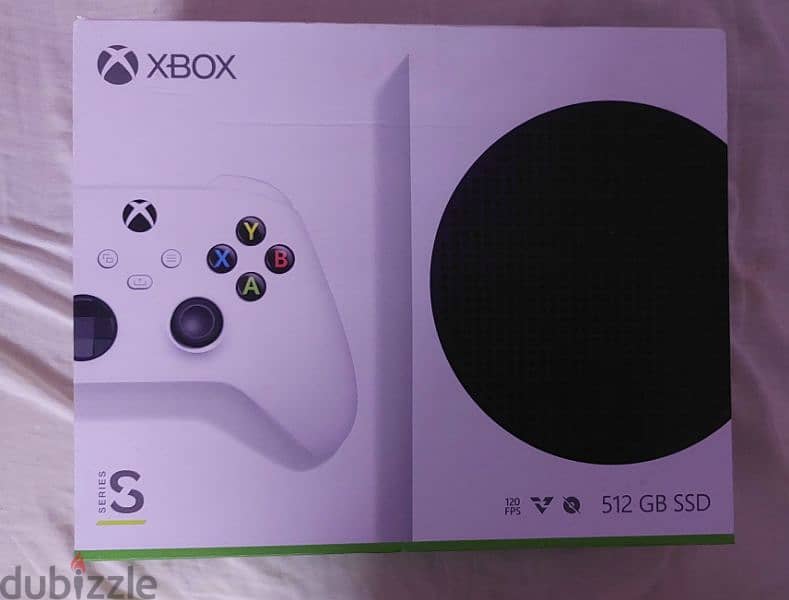 Xbox serise s 1