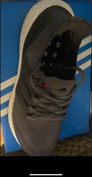 ADIDAS ULTRABOOST 21 45 2/3 ORIGINAL 100% 1