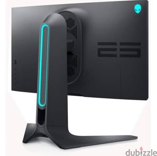 Alienware Gaming Setup 1