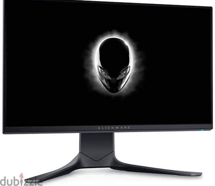 Alienware Gaming Setup 2