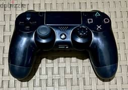 ps4 controller