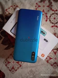 تليفون Redmi9A