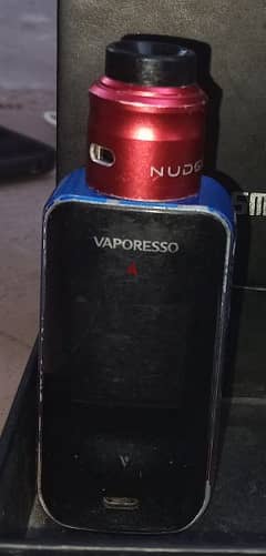 vaporesso