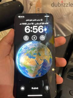 ايفون xs max 0