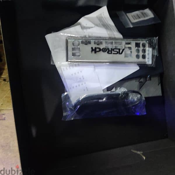 كسر الزيرو ASRock B450M Steel Legend 3