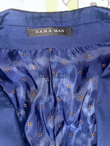 Original zara plazer 1