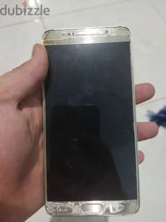 سامسونج نوت ٥ note 5 0