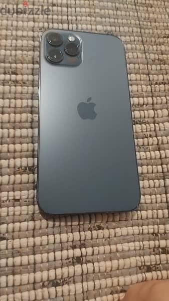 IPhone 12 Pro 256gb 1