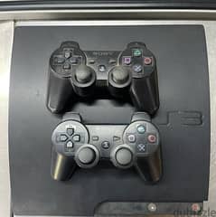 ps3 slim