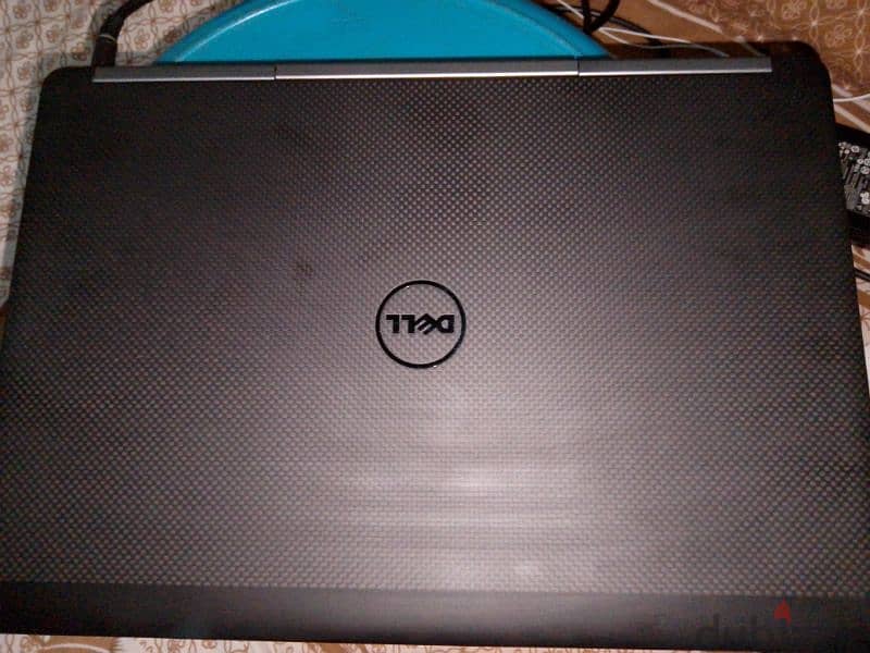 لاب توب Dell precision 7510 0