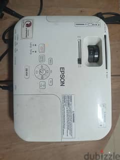 Epson EB-X14 Projector