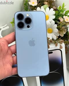 I Phone 13 Pro