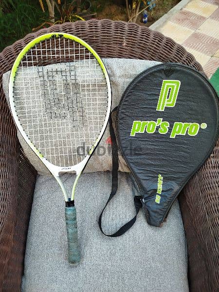 junior tennis racket 0